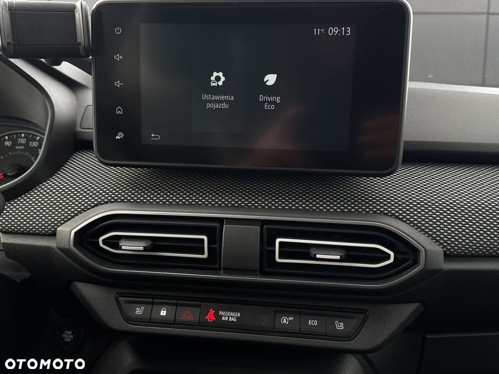 Dacia Jogger 1.0 TCe Extreme 7os - 18