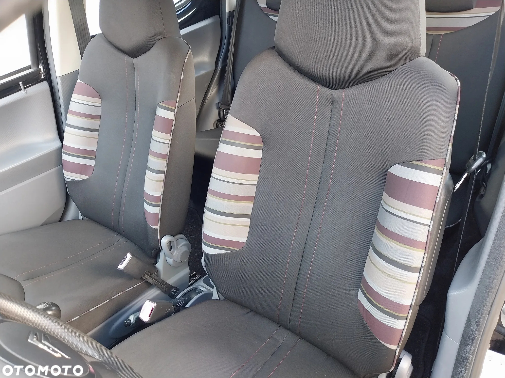 Citroën C1 1.0 Exclusive - 15