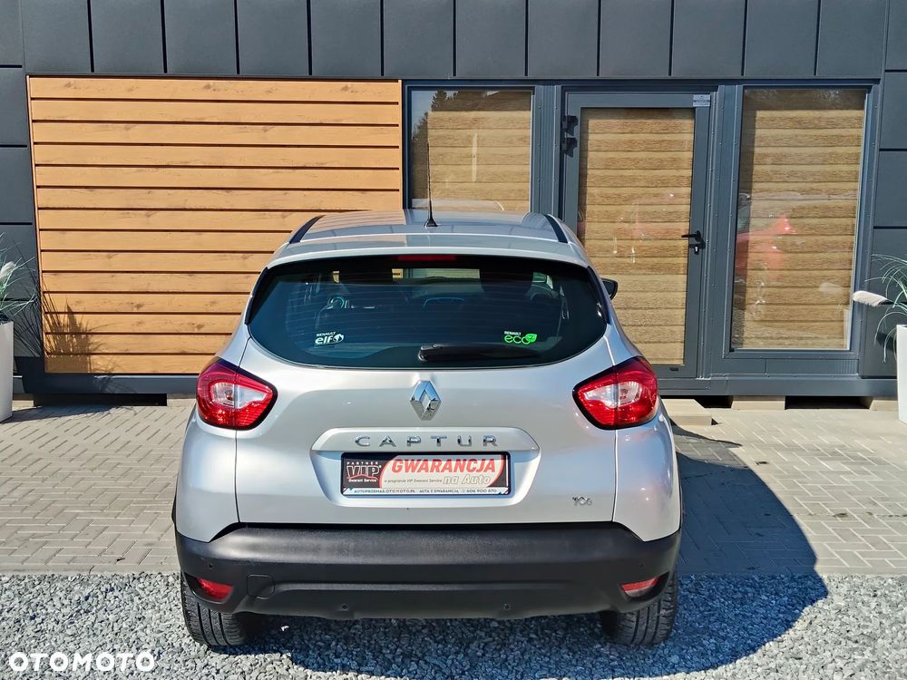 Renault Captur ENERGY TCe 90 Start&Stop Expression - 24