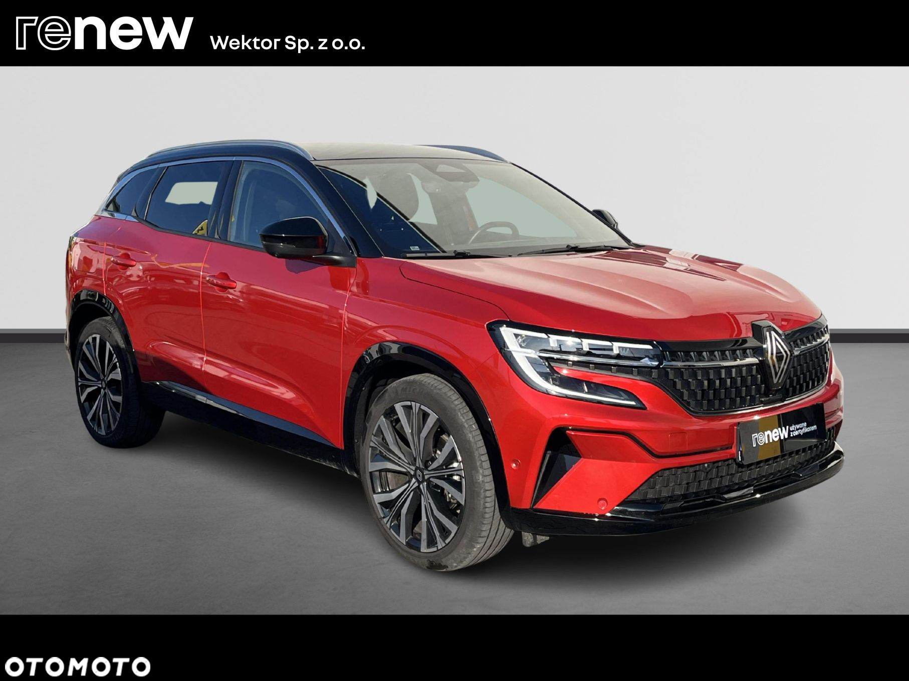 Renault Austral - 7
