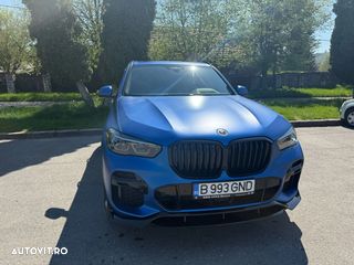 BMW X5 xDrive45e AT PHEV