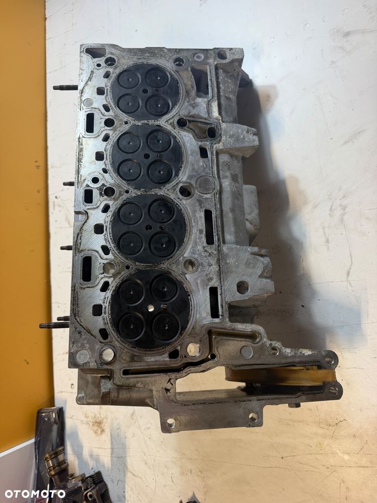 Głowica N47D20A N47D20C 7797678 2.0d e90 e87 e60 x3 x1 - 4