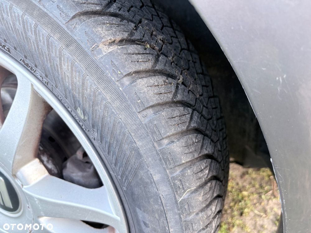 Seat Cordoba 1.9 TDI Reference - 6