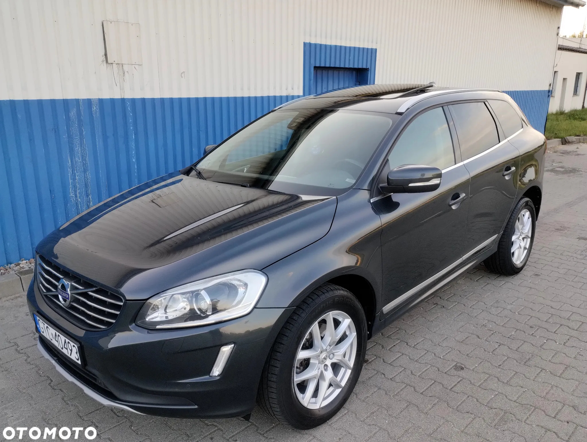 Volvo XC 60 D4 Drive-E Kinetic - 38