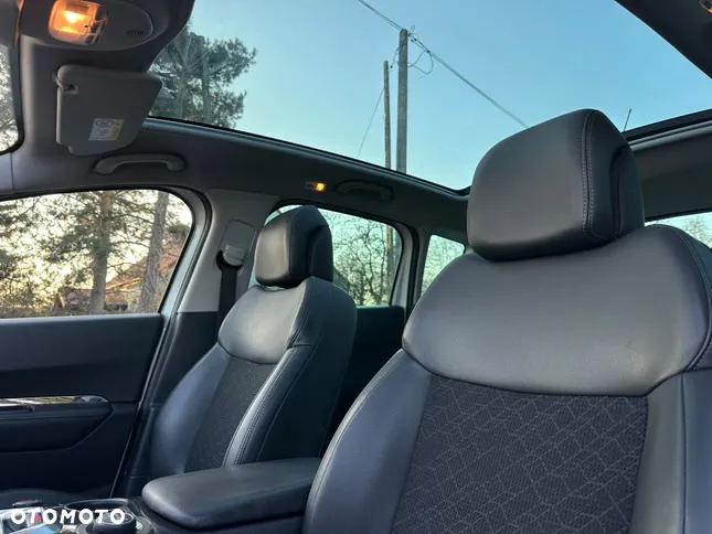 Peugeot 3008 2.0 HDi HYbrid4 - 6