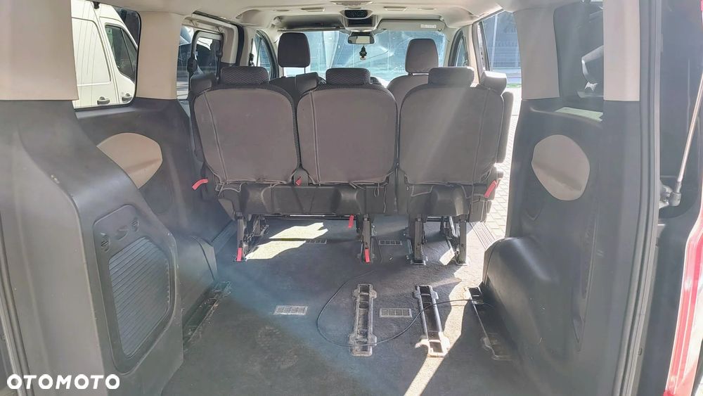 Ford Tourneo Custom 2.0 TDCi L1 Trend - 10