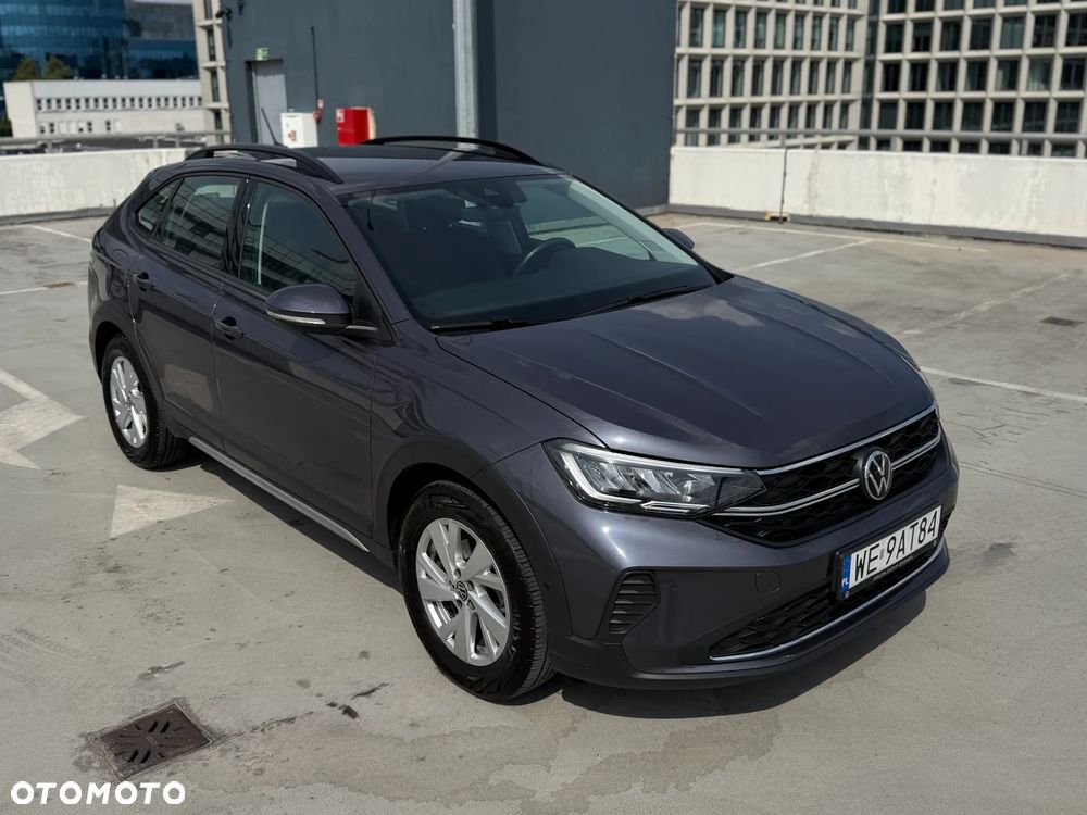 Volkswagen Taigo 1.0 TSI Life DSG - 16