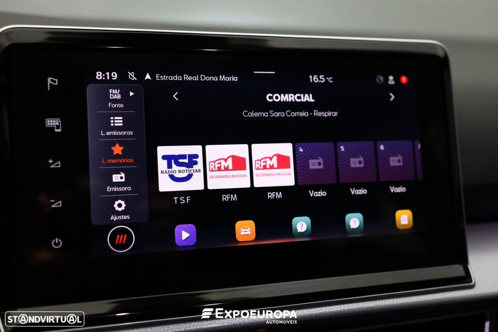 SEAT Tarraco 2.0 TDI Style DSG - 13