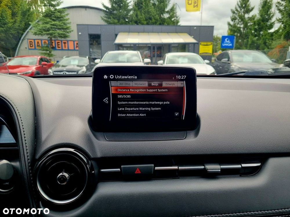 Mazda CX-3 2.0 Skypassion - 21