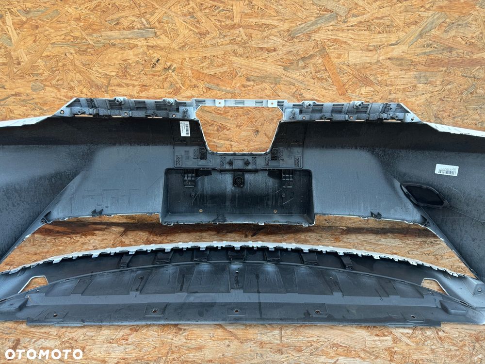 ZDERZAK PRZÓD PRZEDNI MG5 MG 5 EV ELECTRIC P10859360 ORYGINAŁ - 9