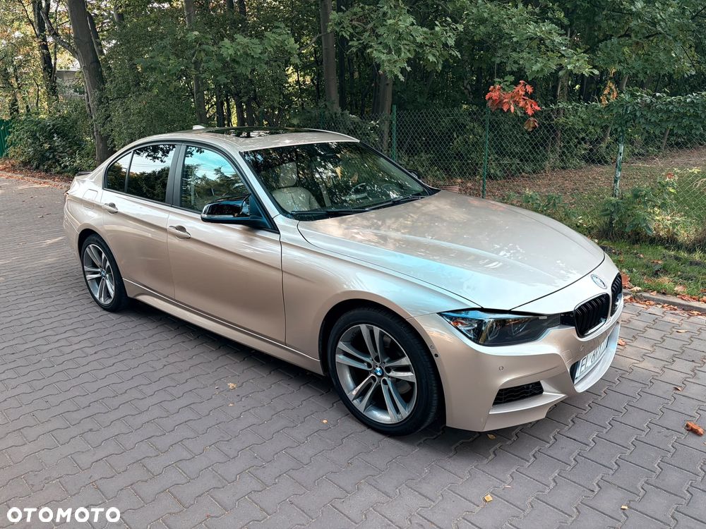 BMW Seria 3