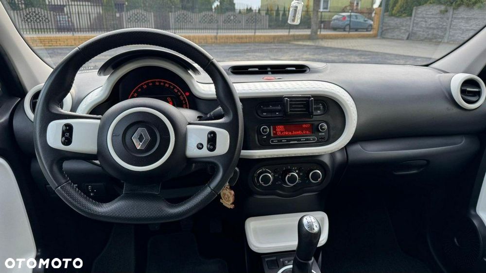 Renault Twingo SCe 70 Expression - 21