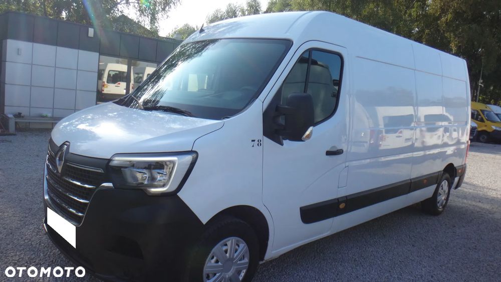 Renault Master - 2