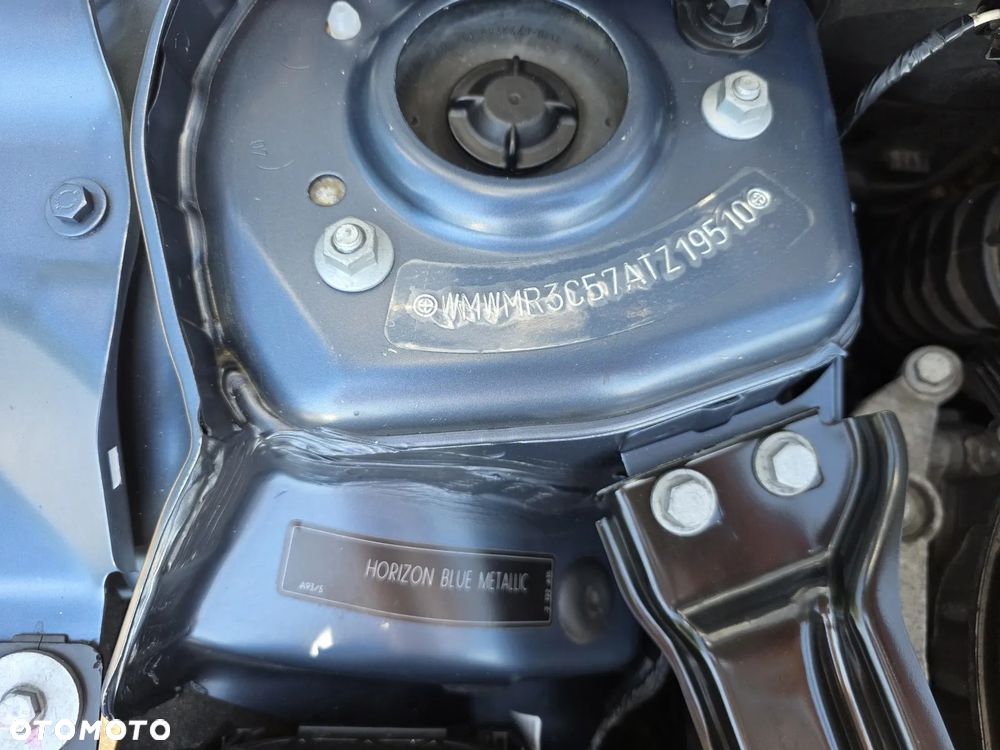MINI Cooper Standard - 36