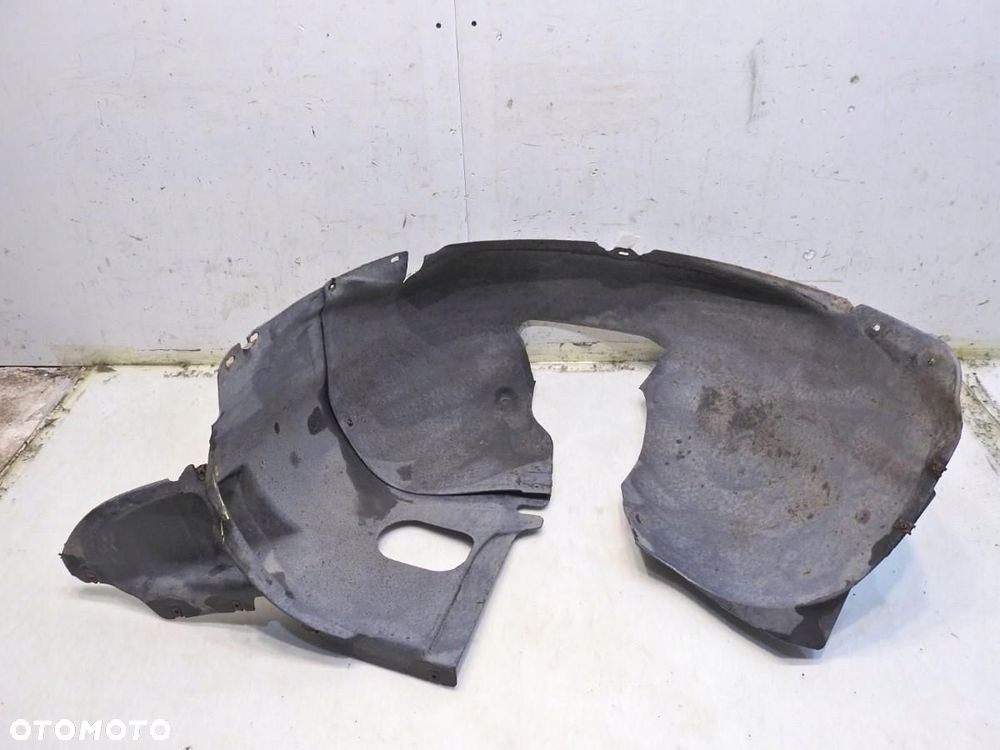 NADKOLE LEWY PRZÓD VW GOLF V PLUS 1K0805977B - 4