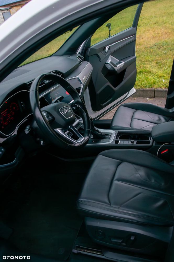 Audi Q3 45 TFSI Quattro S tronic S line - 14