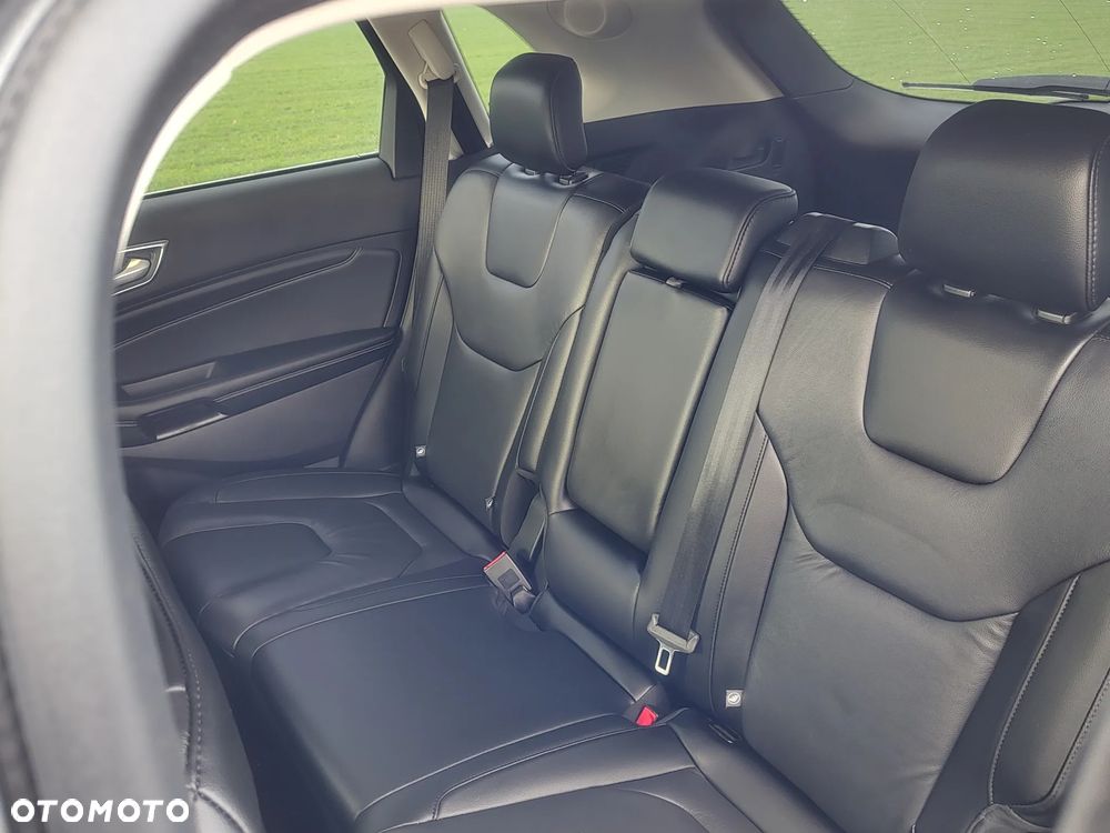 Ford Edge 2.0 EcoBlue Twin-Turbo 4WD Vignale - 13