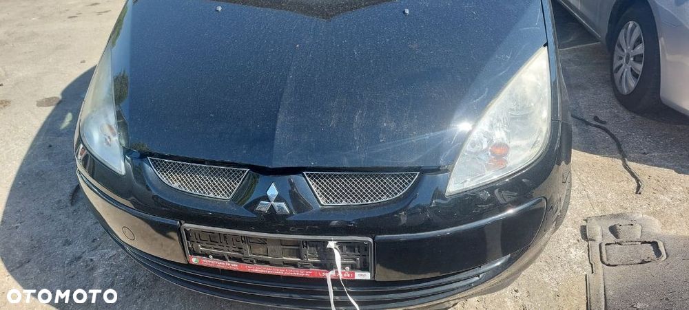 Mitsubishi COLT 3d deska poduszki pasy sensor - 4