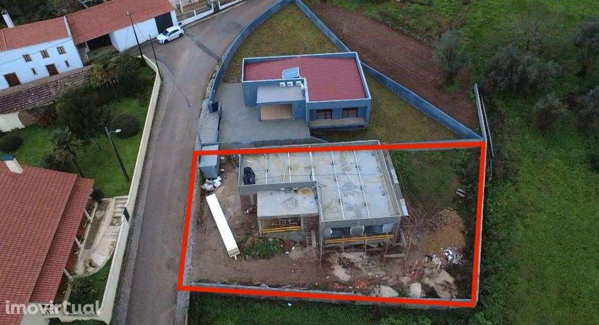 Moradia T3 em Construção – Personalização, Conforto e Eficiência Energ - Grande imagem: 2/4