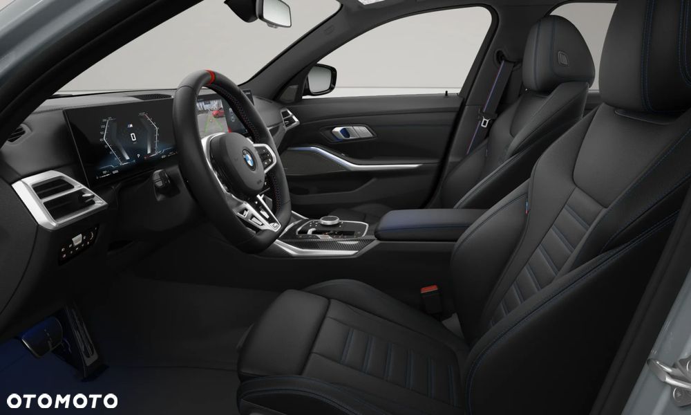 BMW Seria 3 M340i xDrive mHEV sport - 11