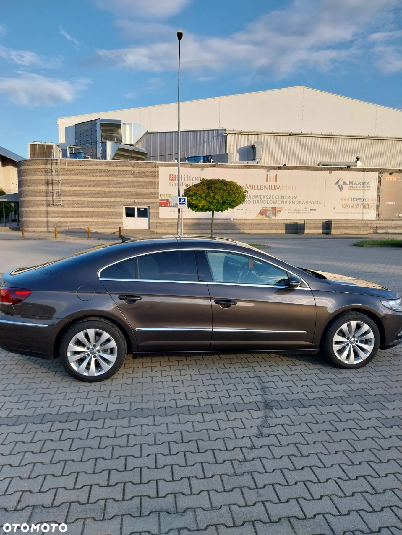Volkswagen CC 1.8 TSI - 15