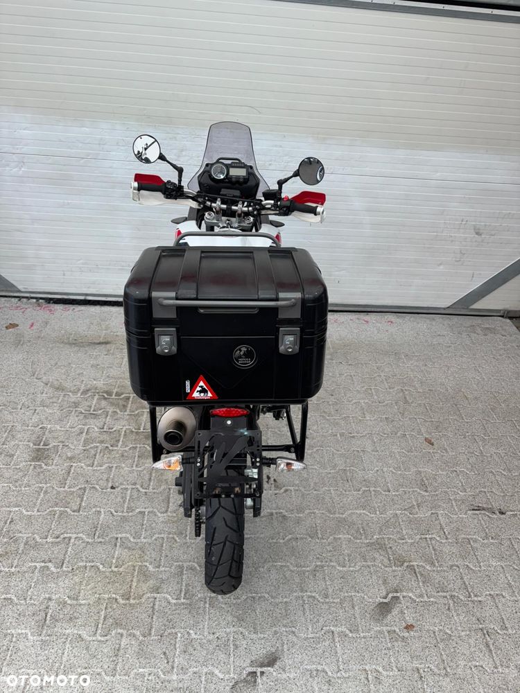 Yamaha XT - 30