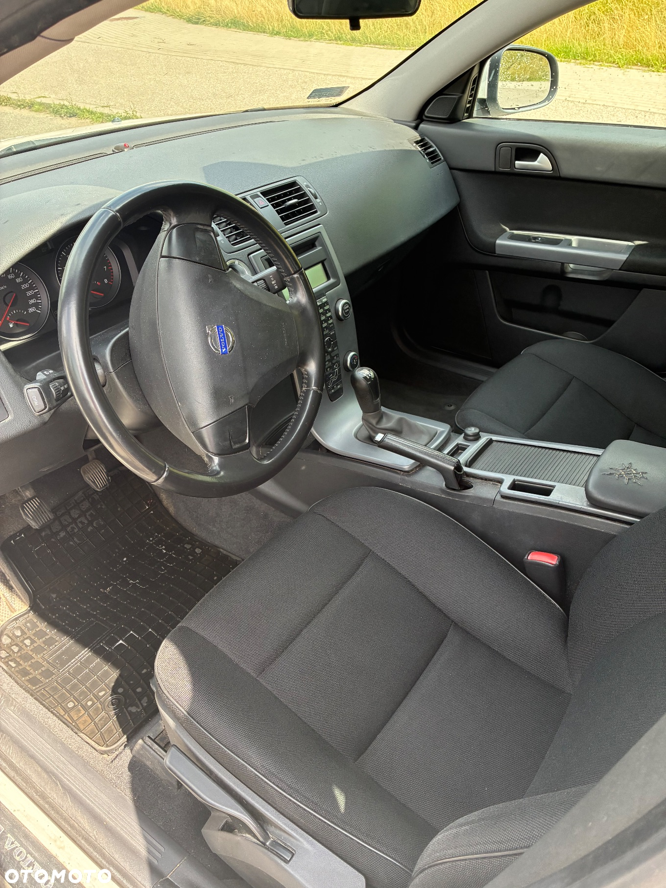 Volvo S40 2.0 - 8