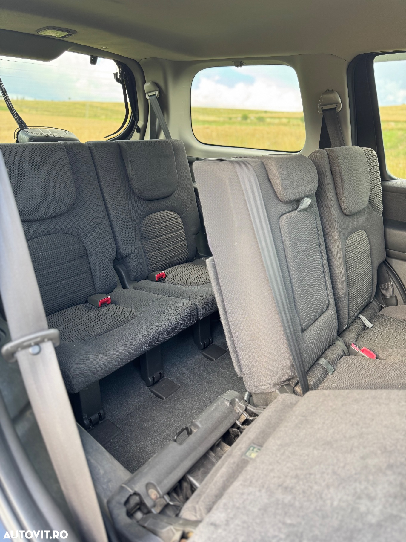 Nissan Pathfinder 2.5 dCi LE - 18