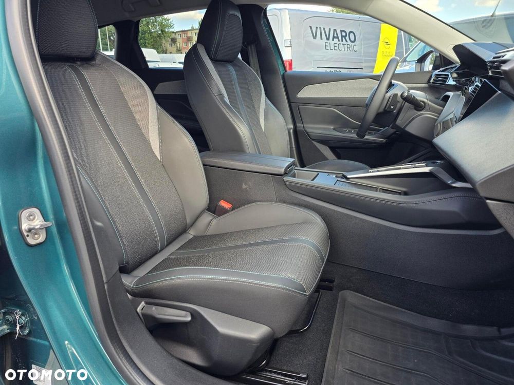 Peugeot 308 1.2 PureTech Allure Pack S&S EAT8 - 16