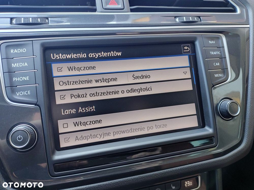 Volkswagen Tiguan 2.0 TSI BMT 4Mot Highline DSG - 23