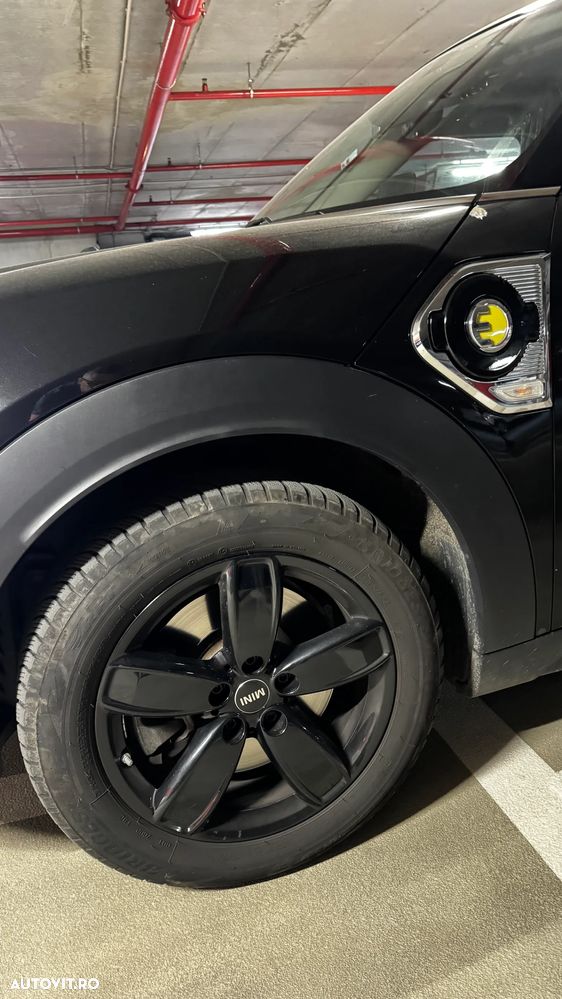 Mini Countryman Cooper S E All4 Aut. - 9