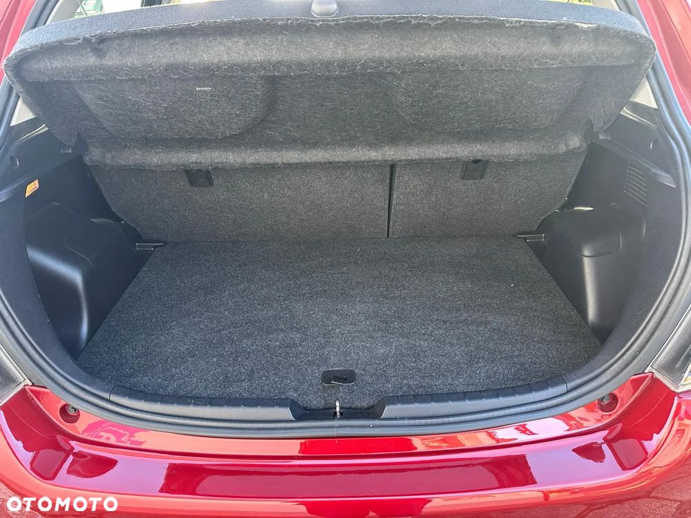 Toyota Yaris - 34