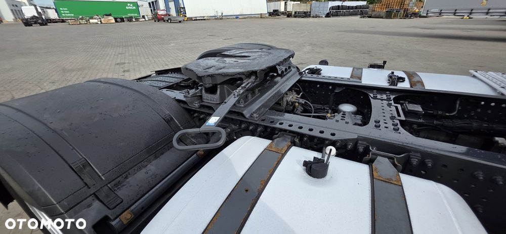 Mercedes-Benz Actros 1845 LSnRL mega - 7