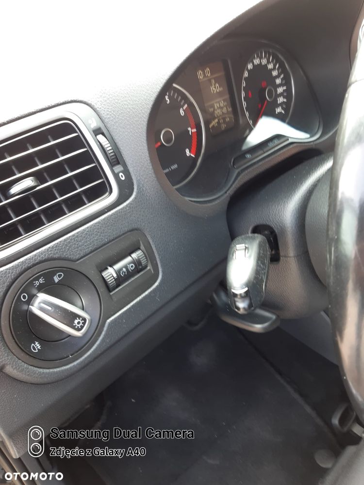 Volkswagen Polo 1.2 Style - 12