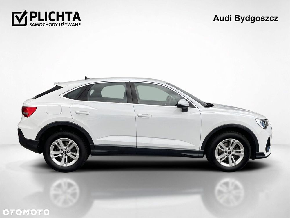 Audi Q3 Sportback - 7