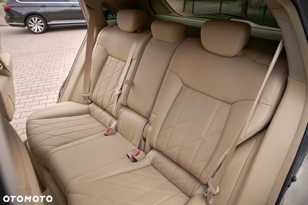 Infiniti QX70 3.0d S - 27