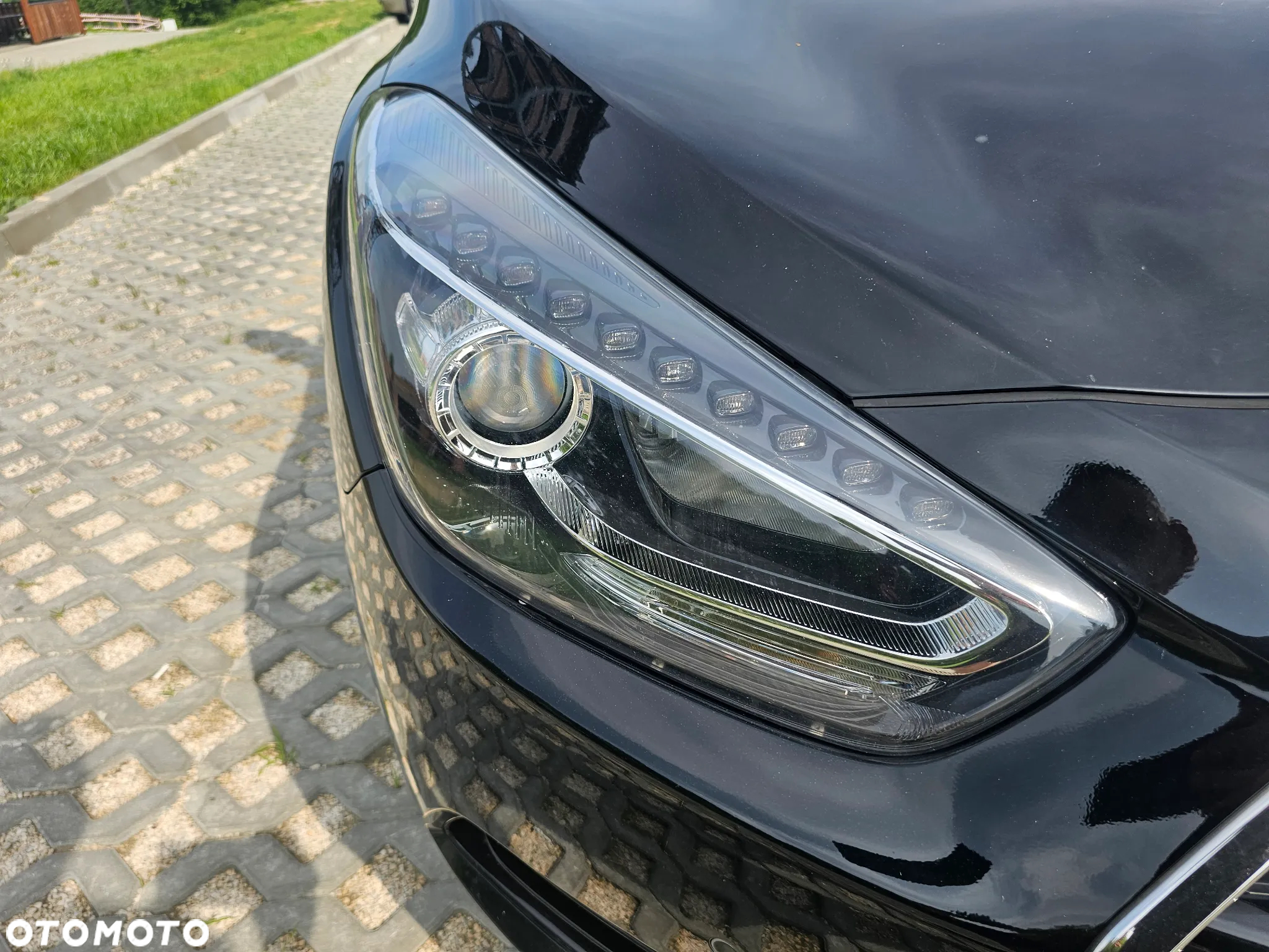 Hyundai i40 1.6 GDI Comfort - 24