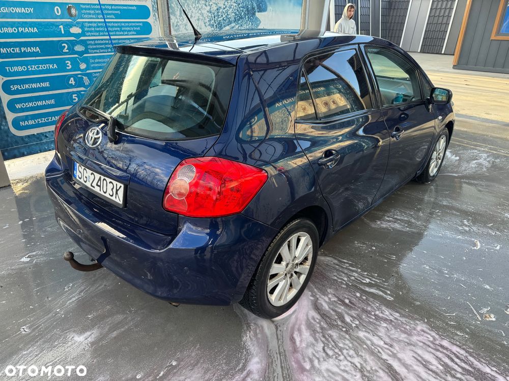Toyota Auris 2.0 D-4D Premium - 6