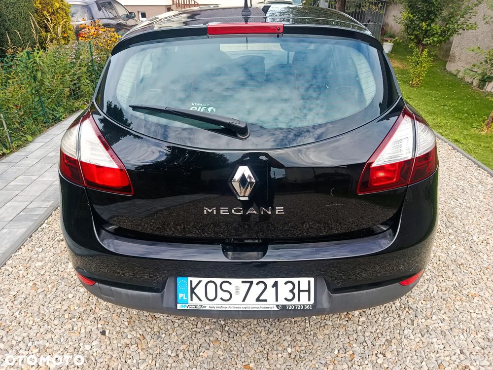 Renault Megane 1.6 16V 110 Authentique - 6