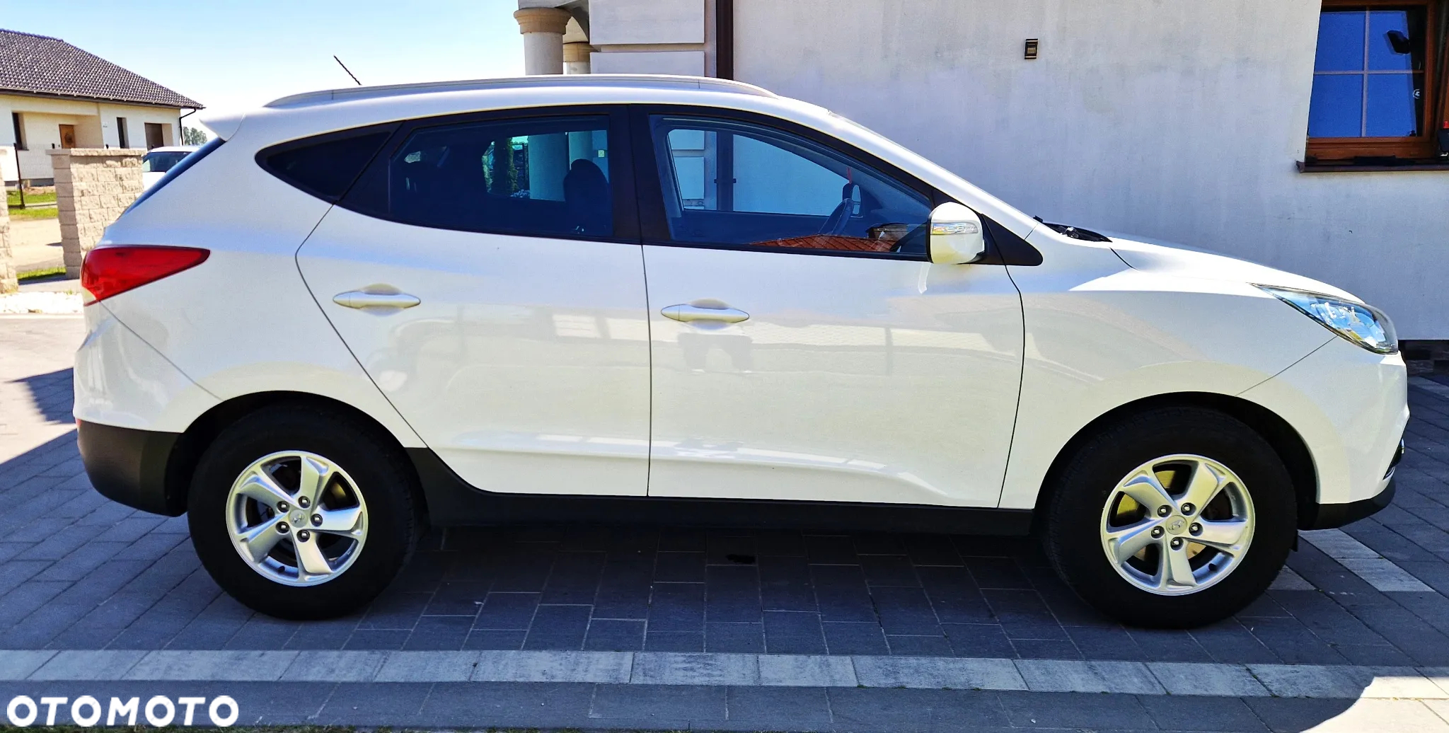 Hyundai Tucson 1.6 GDi 2WD Trend - 4