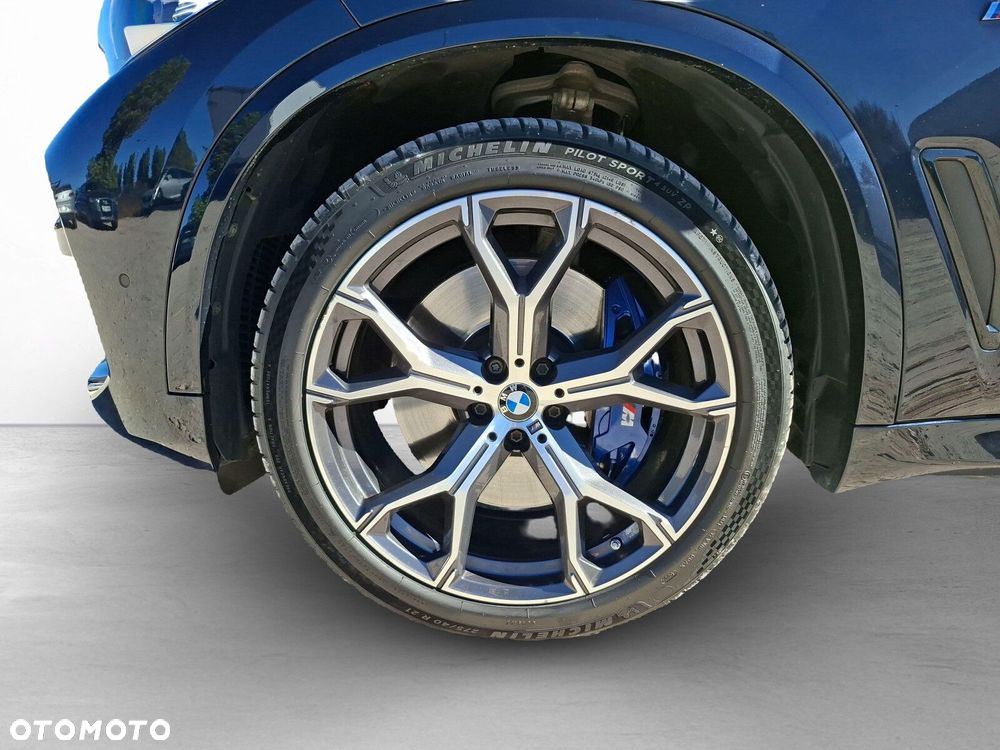 BMW X5 xDrive30d sport - 10