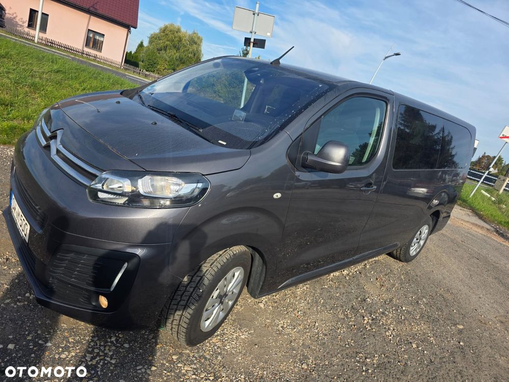 Citroen Jumpy