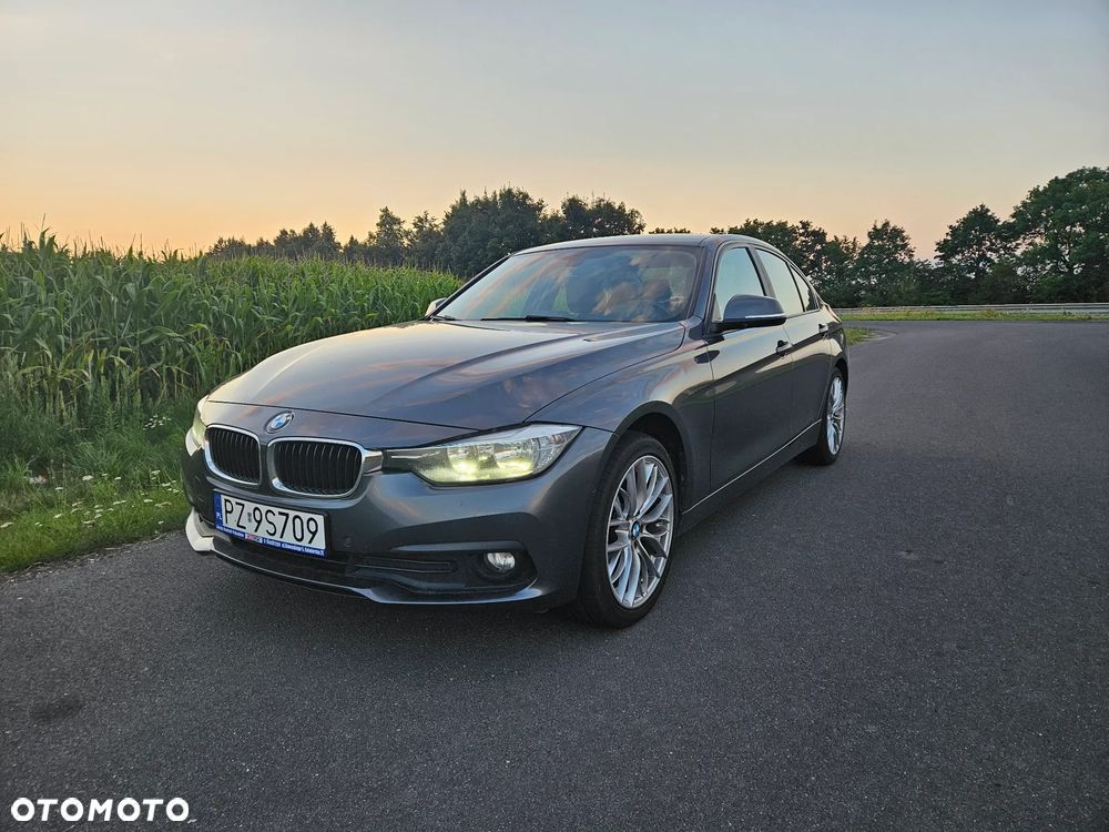 BMW Seria 3 - 9
