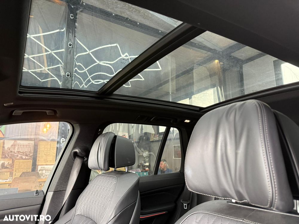 BMW X5 xDrive30d AT MHEV - 27