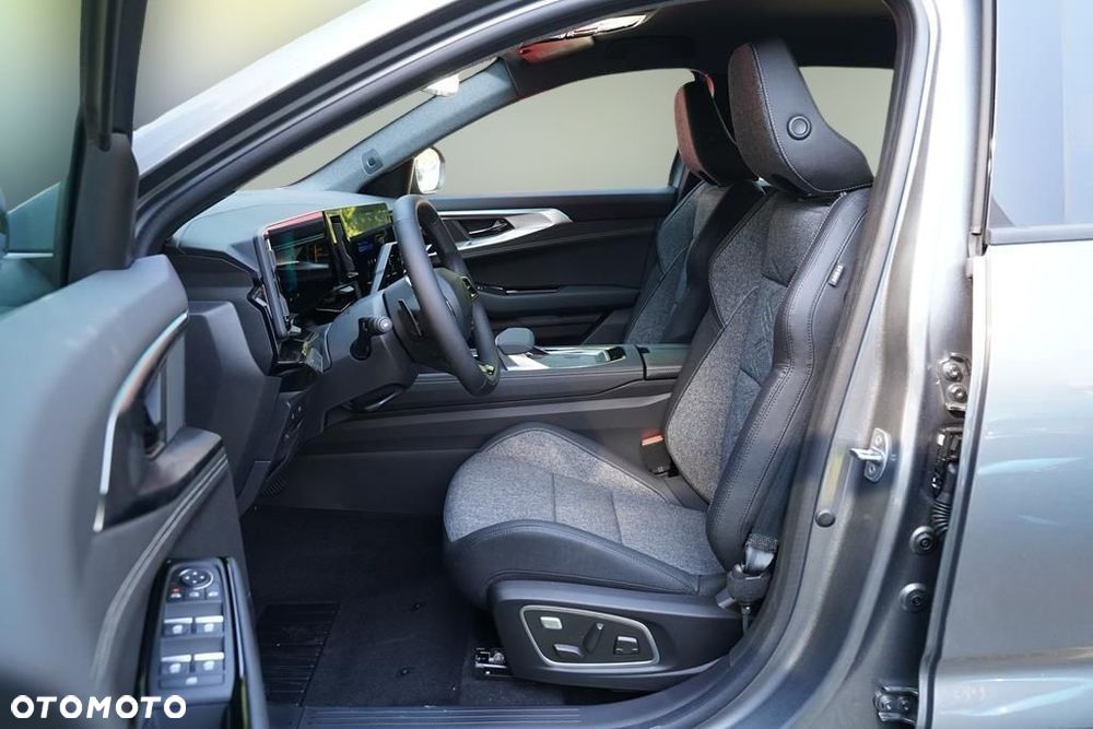 Renault Austral 1.2 E-Tech Full Hybrid 200 Techno MMT - 10