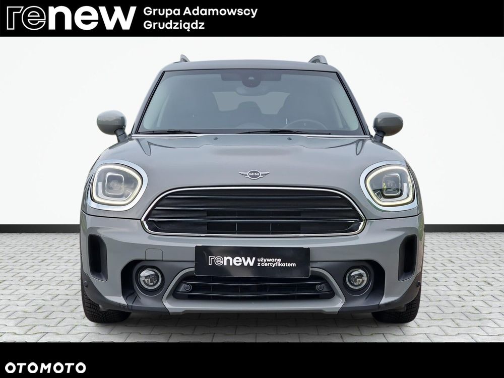 MINI Countryman One D - 9