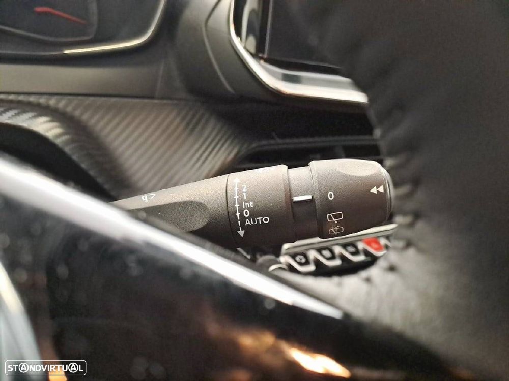 Peugeot 2008 1.2 PureTech Style - 15