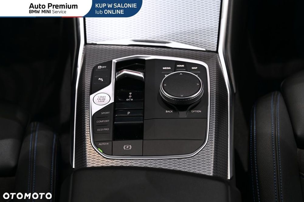 BMW Seria 3 320d xDrive mHEV - 19