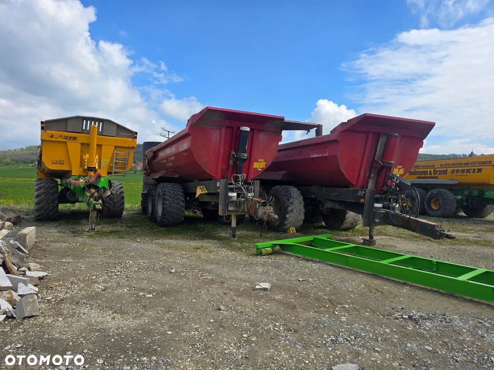 Inny Krampe HP 20 - 8