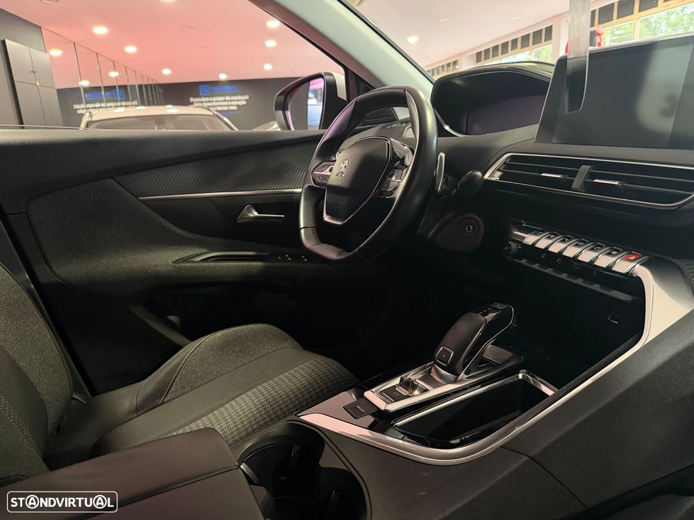 Peugeot 5008 BlueHDI 120 EAT6 Active Business.Pack - 21